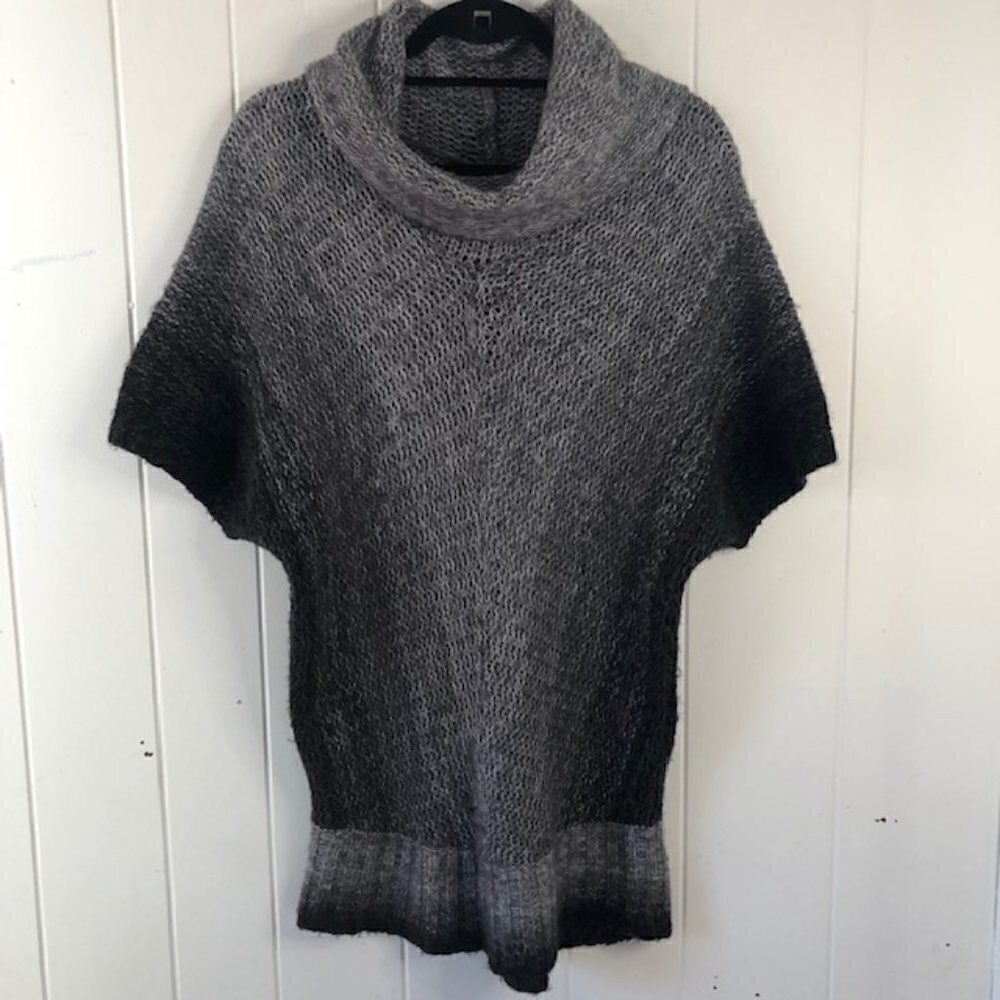 Logix Wool Blend Sweater